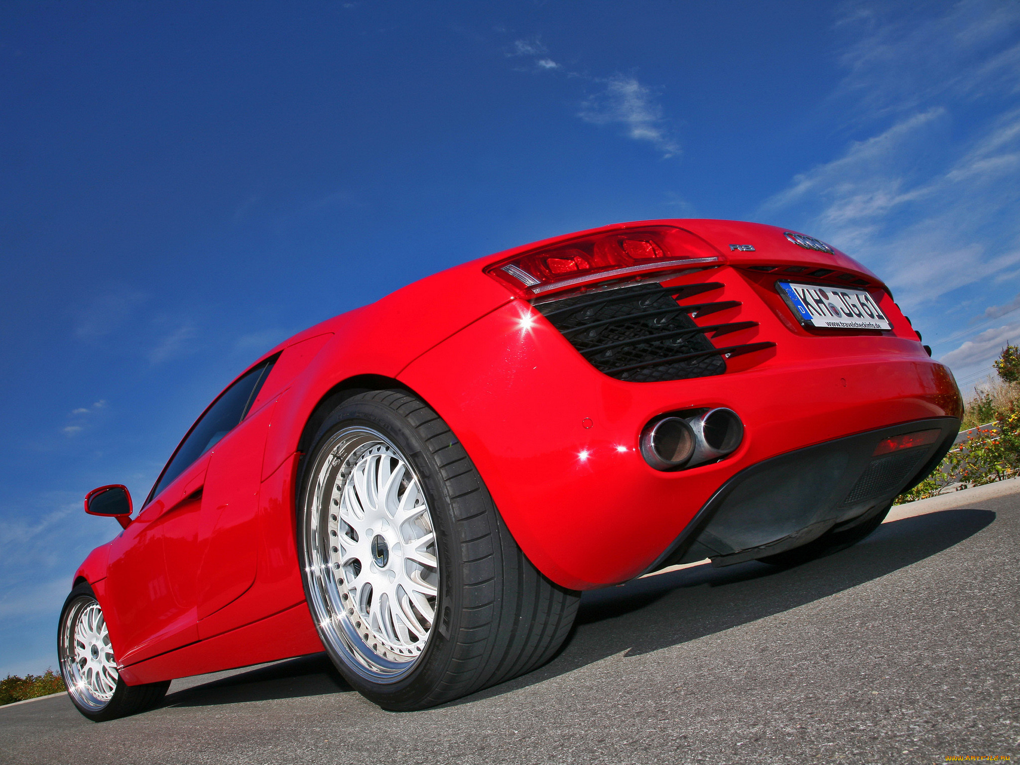 , audi